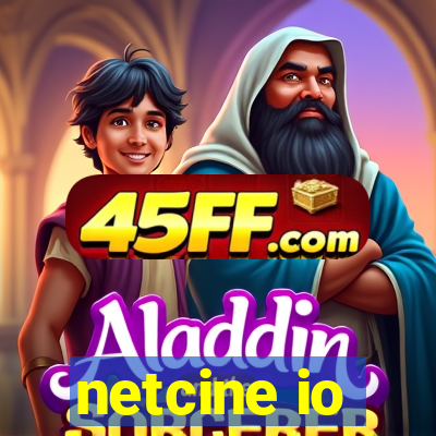 netcine io